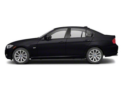 2010 BMW 328i 328i