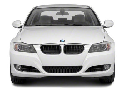 2010 BMW 328i 328i