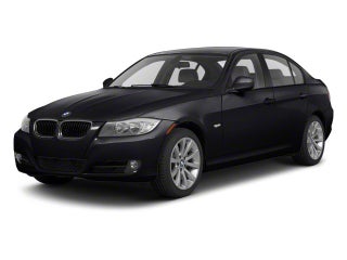 2010 BMW 328i 328i