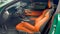 2022 BMW M4 Competition xDrive