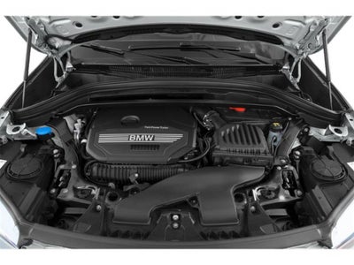 2020 BMW X1 xDrive28i