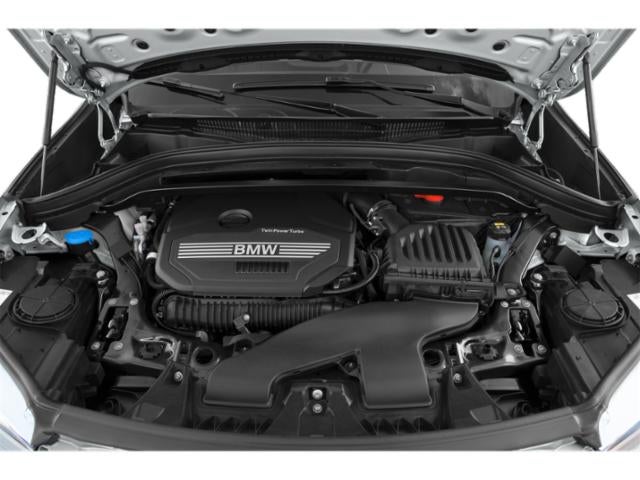 2020 BMW X1 xDrive28i