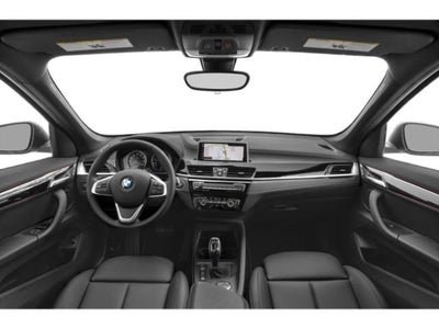 2020 BMW X1 xDrive28i
