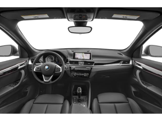2020 BMW X1 xDrive28i