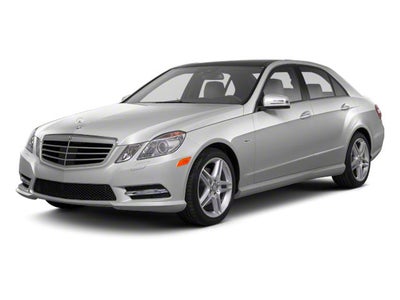 2010 Mercedes-Benz E 350 E 350