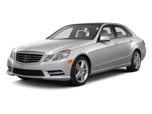 2010 Mercedes-Benz E 350 E 350