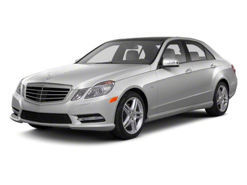 2010 Mercedes-Benz E 350 E 350