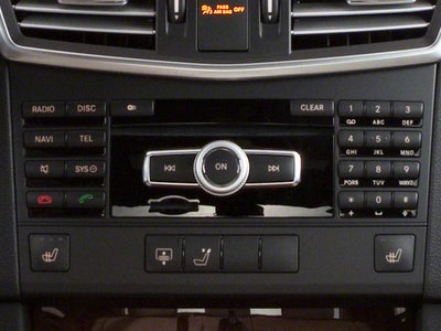 2010 Mercedes-Benz E 350 E 350