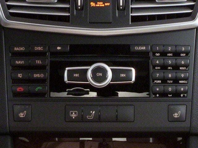 2010 Mercedes-Benz E 350 E 350