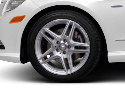 2010 Mercedes-Benz E 350 E 350