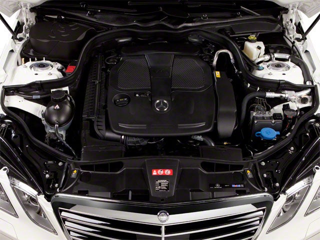 2010 Mercedes-Benz E 350 E 350