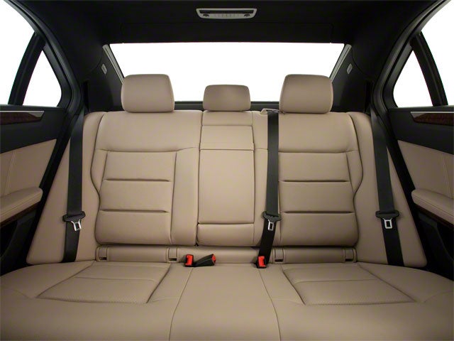 2010 Mercedes-Benz E 350 E 350