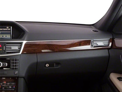 2010 Mercedes-Benz E 350 E 350