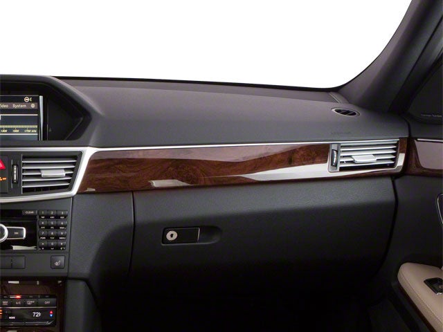 2010 Mercedes-Benz E 350 E 350