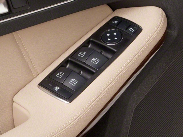 2010 Mercedes-Benz E 350 E 350