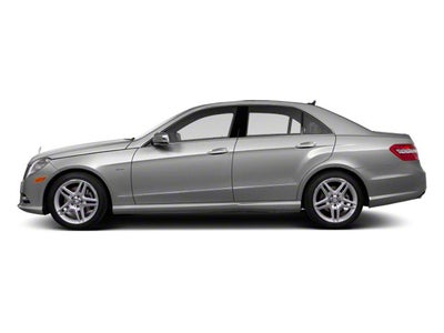 2010 Mercedes-Benz E 350 E 350
