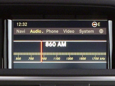 2010 Mercedes-Benz E 350 E 350
