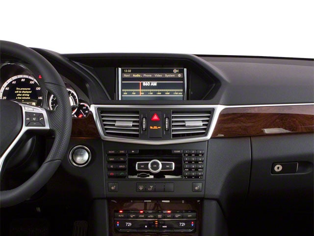 2010 Mercedes-Benz E 350 E 350
