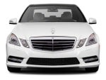 2010 Mercedes-Benz E 350 E 350