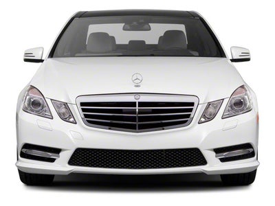 2010 Mercedes-Benz E 350 E 350