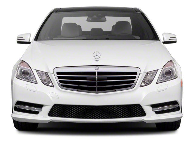 2010 Mercedes-Benz E 350 E 350