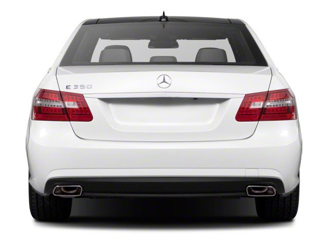 2010 Mercedes-Benz E 350 E 350