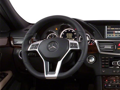 2010 Mercedes-Benz E 350 E 350