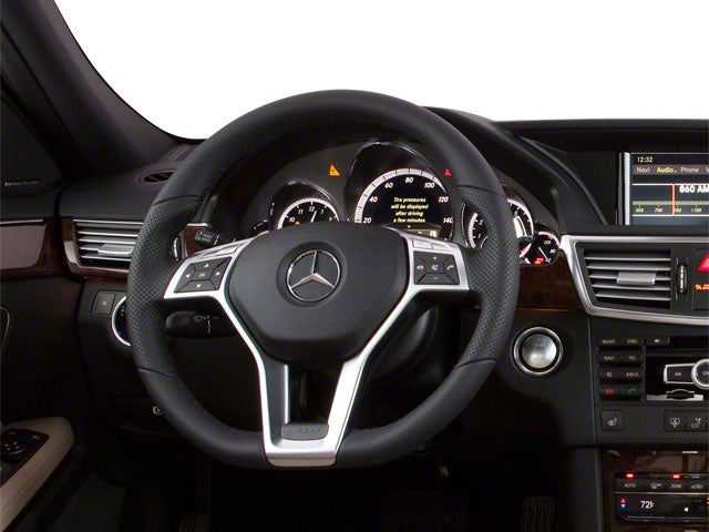 2010 Mercedes-Benz E 350 E 350