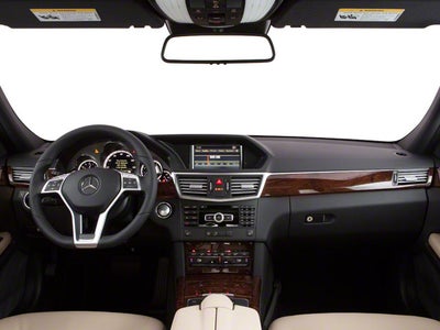 2010 Mercedes-Benz E 350 E 350