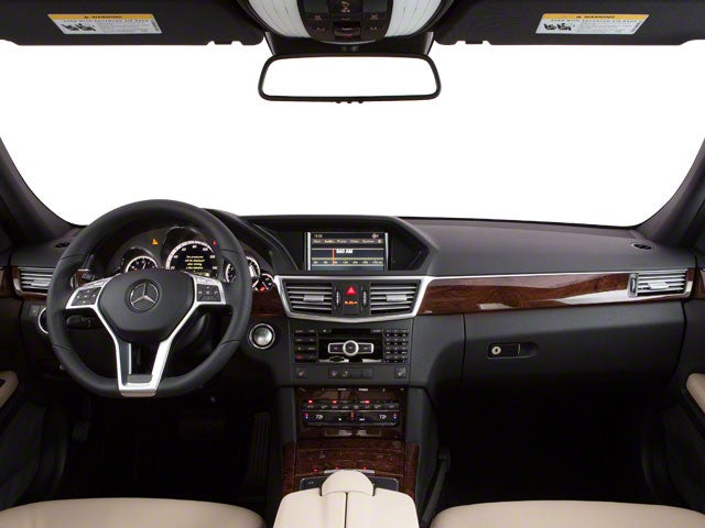 2010 Mercedes-Benz E 350 E 350