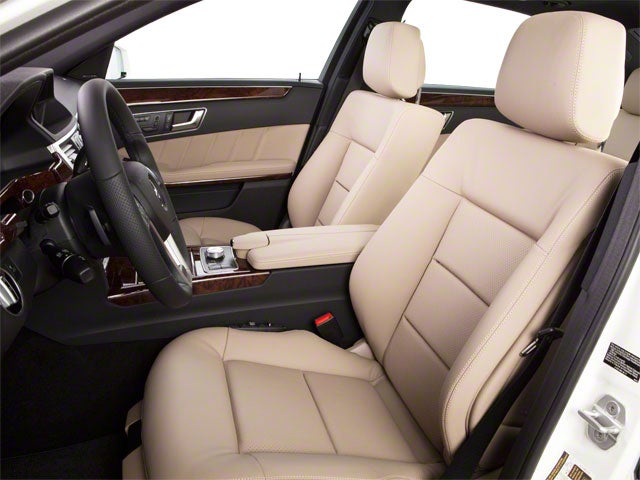 2010 Mercedes-Benz E 350 E 350