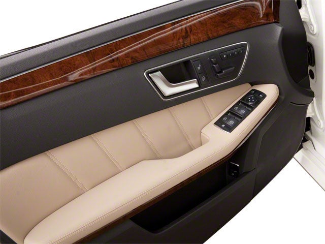 2010 Mercedes-Benz E 350 E 350