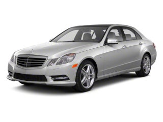 2010 Mercedes-Benz E 350 E 350