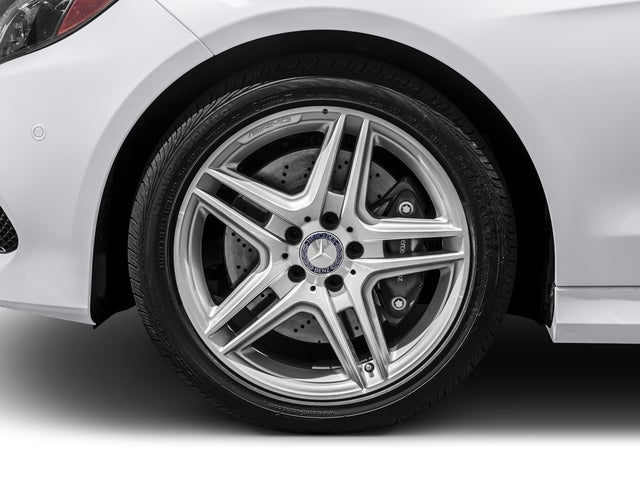 2016 Mercedes-Benz E 350 4MATIC®