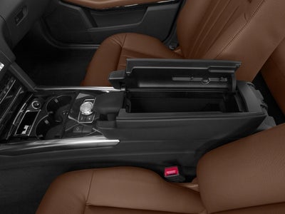 2016 Mercedes-Benz E 350 4MATIC®