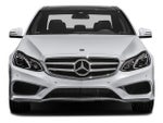 2016 Mercedes-Benz E 350 4MATIC®