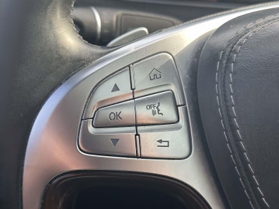 2016 Mercedes-Benz S 550 4MATIC®