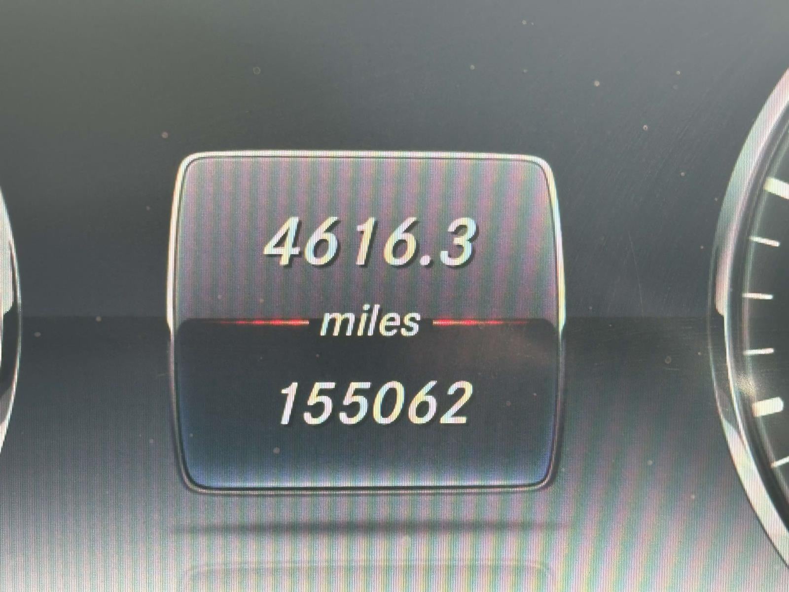 2016 Mercedes-Benz S 550 4MATIC®