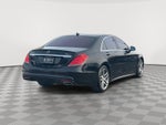 2016 Mercedes-Benz S 550 4MATIC®