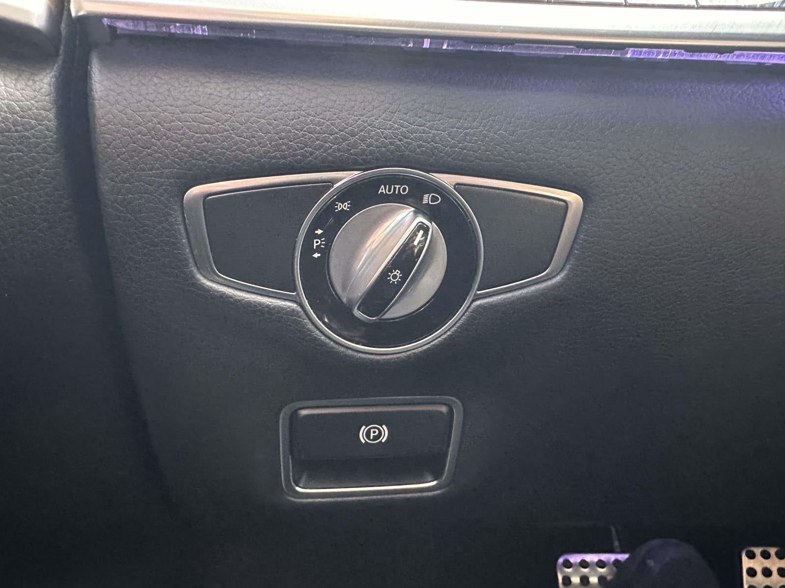 2016 Mercedes-Benz S 550 4MATIC®