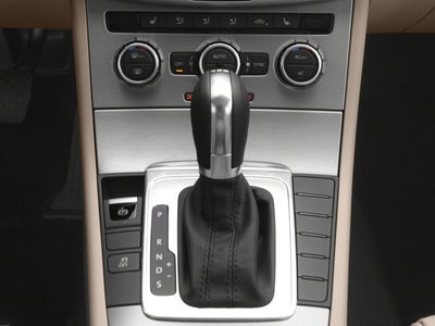 2016 Volkswagen CC 2.0T Sport