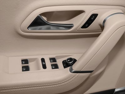 2016 Volkswagen CC 2.0T Sport