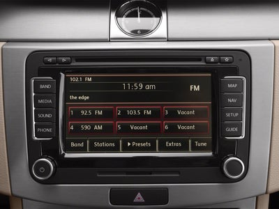 2016 Volkswagen CC 2.0T Sport