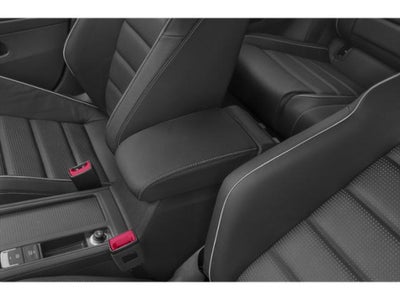 2019 Volkswagen Golf R 2.0T w/DCC Navigation