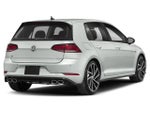 2019 Volkswagen Golf R 2.0T w/DCC Navigation