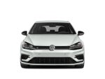 2019 Volkswagen Golf R 2.0T w/DCC Navigation