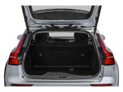 2020 Volvo V60 Cross Country T5