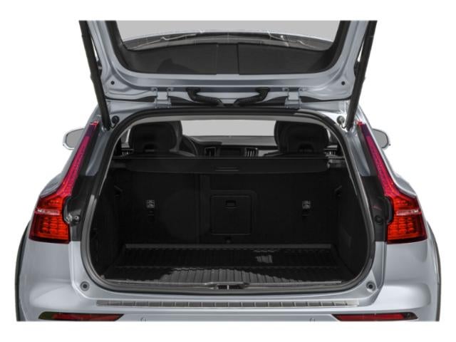 2020 Volvo V60 Cross Country T5