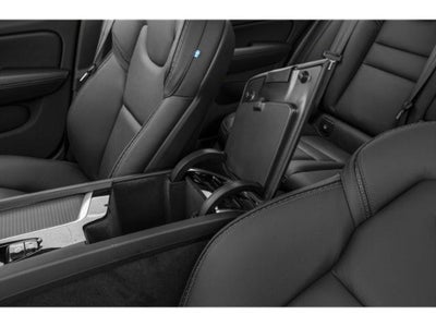 2020 Volvo V60 Cross Country T5