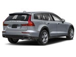 2020 Volvo V60 Cross Country T5